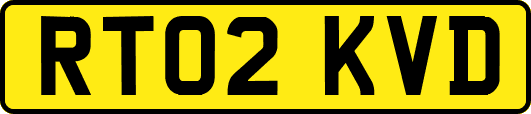 RT02KVD