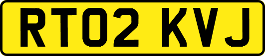 RT02KVJ