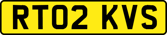 RT02KVS