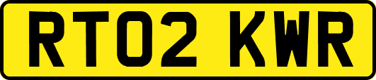 RT02KWR