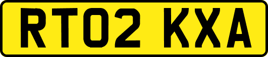RT02KXA