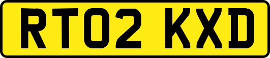 RT02KXD