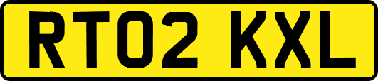 RT02KXL
