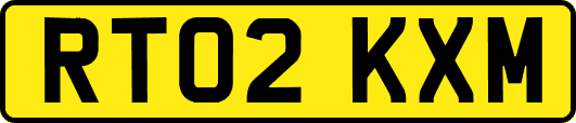 RT02KXM