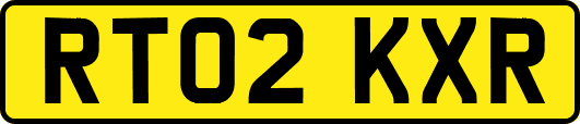 RT02KXR