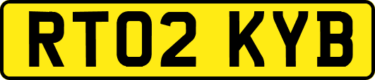 RT02KYB