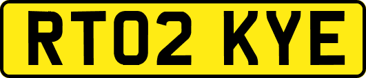 RT02KYE