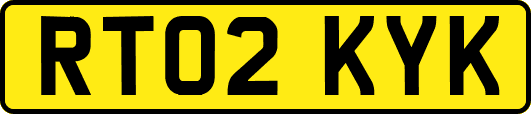 RT02KYK