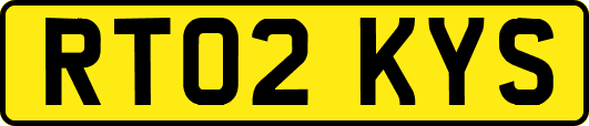 RT02KYS