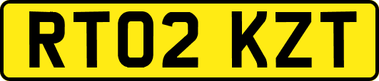 RT02KZT