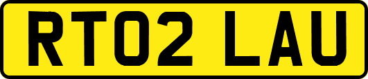 RT02LAU