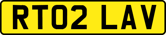 RT02LAV