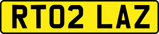 RT02LAZ