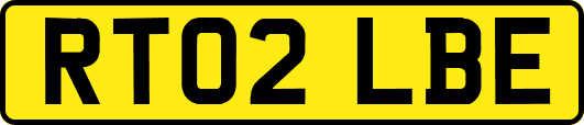 RT02LBE