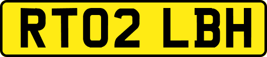RT02LBH