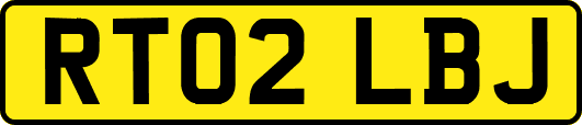 RT02LBJ