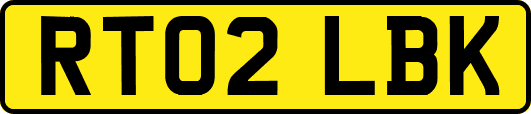 RT02LBK
