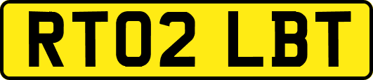 RT02LBT