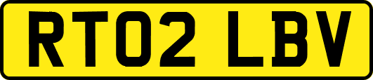 RT02LBV