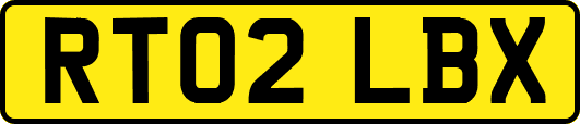 RT02LBX