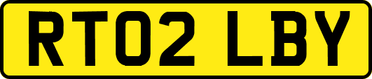 RT02LBY