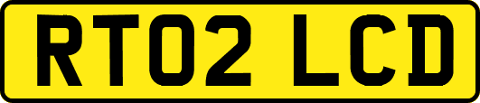 RT02LCD