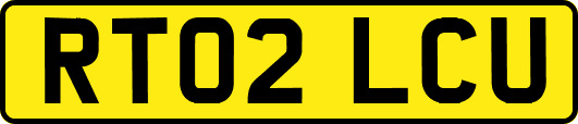RT02LCU