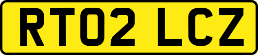 RT02LCZ