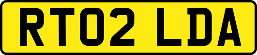 RT02LDA