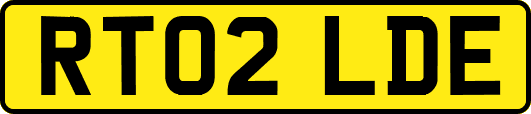 RT02LDE