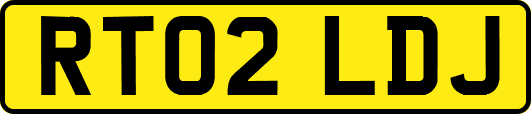 RT02LDJ