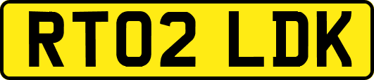 RT02LDK