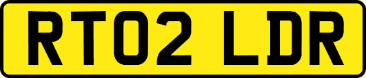 RT02LDR