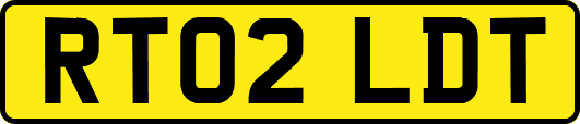 RT02LDT