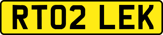 RT02LEK