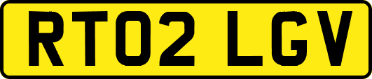 RT02LGV
