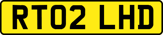 RT02LHD