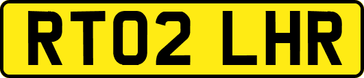RT02LHR