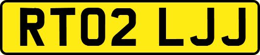 RT02LJJ