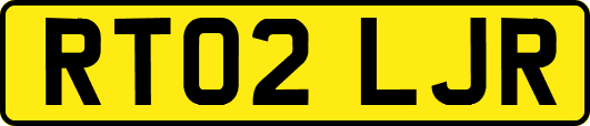 RT02LJR