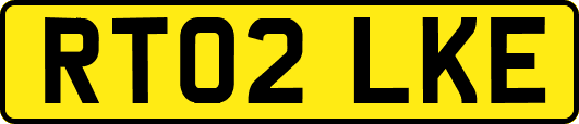 RT02LKE