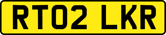 RT02LKR