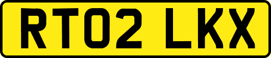 RT02LKX
