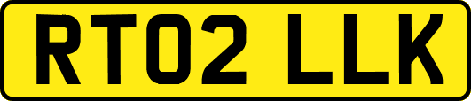 RT02LLK