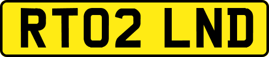 RT02LND
