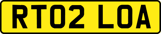 RT02LOA
