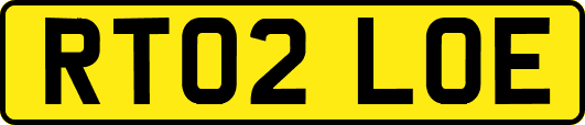 RT02LOE