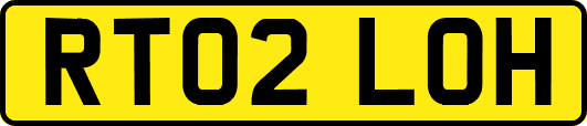 RT02LOH