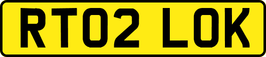 RT02LOK