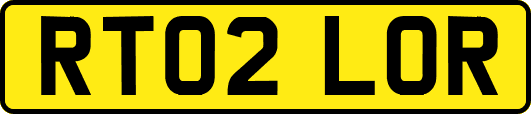 RT02LOR